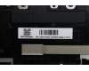 Lenovo 5CB1L13623 COVER UpperCase_SLV C82XF NFP CG BL AL