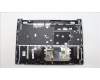 Lenovo 5CB1L13624 COVER UpperCase_SWS C82XF NFP CG BL AL