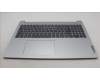 Lenovo 5CB1L13653 COVER UpperCase_BEL C82XF NFP CG BL PL