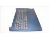 Lenovo 5CB1L14257 COVER UpCase_EUROENG C82XF FP AB BL AL