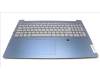 Lenovo 5CB1L14266 COVER UpperCase_UKE C82XF FP AB BL AL