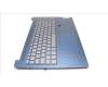 Lenovo 5CB1L14266 COVER UpperCase_UKE C82XF FP AB BL AL