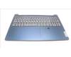 Lenovo 5CB1L14267 COVER UpperCase_ITA C82XF FP AB BL AL