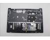 Lenovo 5CB1L14268 COVER UpperCase_SPA C82XF FP AB BL AL