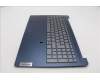 Lenovo 5CB1L14268 COVER UpperCase_SPA C82XF FP AB BL AL