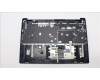 Lenovo 5CB1L14273 COVER UpCase_NORDIC C82XF FP AB BL AL