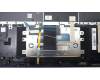 Lenovo 5CB1L14274 COVER UpperCase_FRA C82XF FP AB BL AL