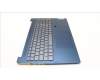 Lenovo 5CB1L14275 COVER UpperCase_GER C82XF FP AB BL AL