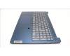 Lenovo 5CB1L14278 COVER UpperCase_BEL C82XF FP AB BL AL