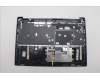 Lenovo 5CB1L14281 COVER UpperCase_SWS C82XF FP AB BL AL