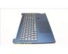 Lenovo 5CB1L14282 COVER UpperCase_BUL C82XF FP AB BL AL