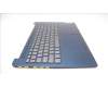 Lenovo 5CB1L14292 COVER UpperCase_RUS C82XF NFP AB BL AL