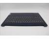 Lenovo 5CB1L14298 COVER UpperCase_UKE C82XF NFP AB BL AL