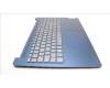 Lenovo 5CB1L14299 COVER UpperCase_ITA C82XF NFP AB BL AL