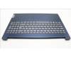 Lenovo 5CB1L14300 COVER UpperCase_SPA C82XF NFP AB BL AL