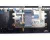 Lenovo 5CB1L14300 COVER UpperCase_SPA C82XF NFP AB BL AL