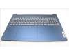 Lenovo 5CB1L14302 COVER UpperCase_POR C82XF NFP AB BL AL