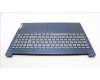 Lenovo 5CB1L14302 COVER UpperCase_POR C82XF NFP AB BL AL