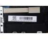 Lenovo 5CB1L14302 COVER UpperCase_POR C82XF NFP AB BL AL