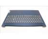 Lenovo 5CB1L14306 COVER UpperCase_FRA C82XF NFP AB BL AL