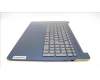 Lenovo 5CB1L14306 COVER UpperCase_FRA C82XF NFP AB BL AL