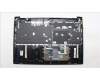 Lenovo 5CB1L14310 COVER UpperCase_BEL C82XF NFP AB BL AL