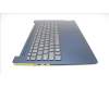 Lenovo 5CB1L14310 COVER UpperCase_BEL C82XF NFP AB BL AL