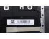 Lenovo 5CB1L14310 COVER UpperCase_BEL C82XF NFP AB BL AL