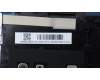 Lenovo 5CB1L14314 COVER UpperCase_BUL C82XF NFP AB BL AL