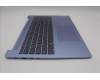 Lenovo 5CB1L14392 COVER UpperCase_ENG C82XF NFP VT BL AL