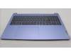 Lenovo 5CB1L14420 COVER UpCase_CZE/SLK C82XF NFP VT BL AL