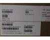 Lenovo 5CB1L14634 COVER Upper Case ASM_GER L82YW TEX BK