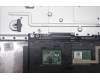 Lenovo 5CB1L14634 COVER Upper Case ASM_GER L82YW TEX BK