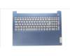 Lenovo 5CB1L14721 COVER Upper Case ASM_BUL L82XR FP AB BL