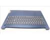 Lenovo 5CB1L14721 COVER Upper Case ASM_BUL L82XR FP AB BL
