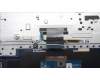 Lenovo 5CB1L14723 COVER Upper Case ASM_ENG L82XR FP AB BL