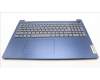 Lenovo 5CB1L14732 COVER Upper Case ASM_HUN L82XR FP AB BL