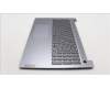 Lenovo 5CB1L14785 COVER Upper Case ASM_BUL L82XR FP AG BL