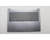 Lenovo 5CB1L14787 COVER Upper Case ASM_ENG L82XR FP AG BL