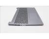 Lenovo 5CB1L14787 COVER Upper Case ASM_ENG L82XR FP AG BL