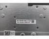Lenovo 5CB1L14788 COVER Upper Case ASM_EURO ENGL82XRFPAGBL