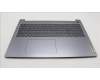 Lenovo 5CB1L14792 COVER Upper Case ASM_GER L82XR FP AG BL