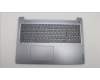 Lenovo 5CB1L14792 COVER Upper Case ASM_GER L82XR FP AG BL