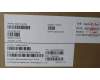 Lenovo 5CB1L14792 COVER Upper Case ASM_GER L82XR FP AG BL