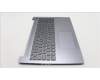 Lenovo 5CB1L14796 COVER Upper Case ASM_HUN L82XR FP AG BL