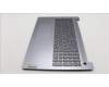 Lenovo 5CB1L14796 COVER Upper Case ASM_HUN L82XR FP AG BL