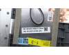 Lenovo 5CB1L14796 COVER Upper Case ASM_HUN L82XR FP AG BL