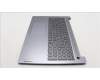 Lenovo 5CB1L14802 COVER Upper Case ASM_NORDIC L82XR FPAGBL