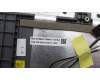 Lenovo 5CB1L14811 COVER Upper Case ASM_UKE L82XR FP AG BL