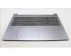 Lenovo 5CB1L14815 COVER Upper Case ASM_UKE L82XR FP AG NBL